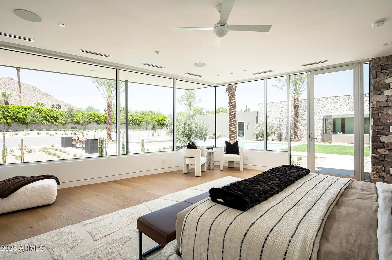 5120 N CASA BLANCA Drive