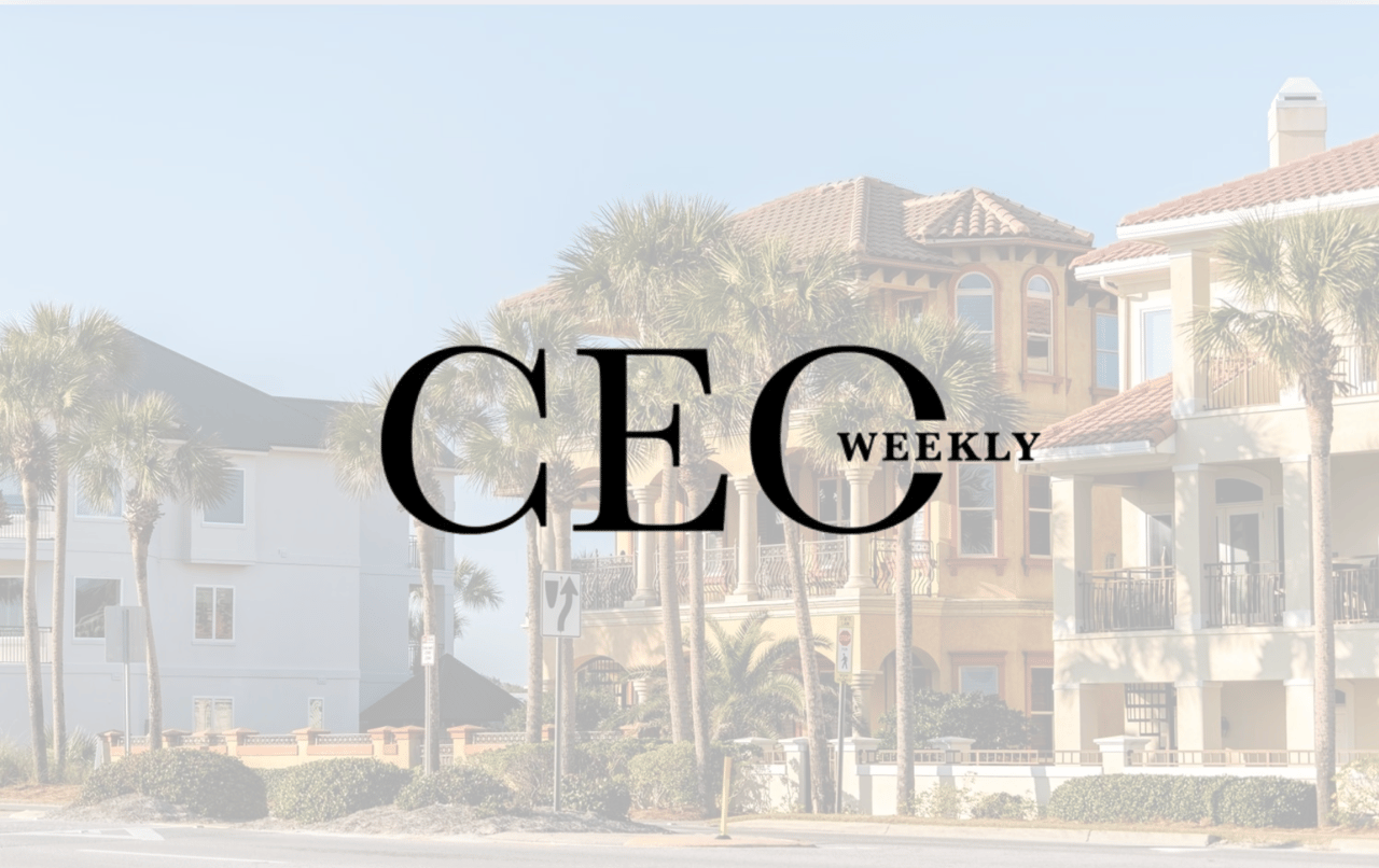 Allison Richards: Building Legacy Through Luxury Real Estate on Florida’s Emerald Coast