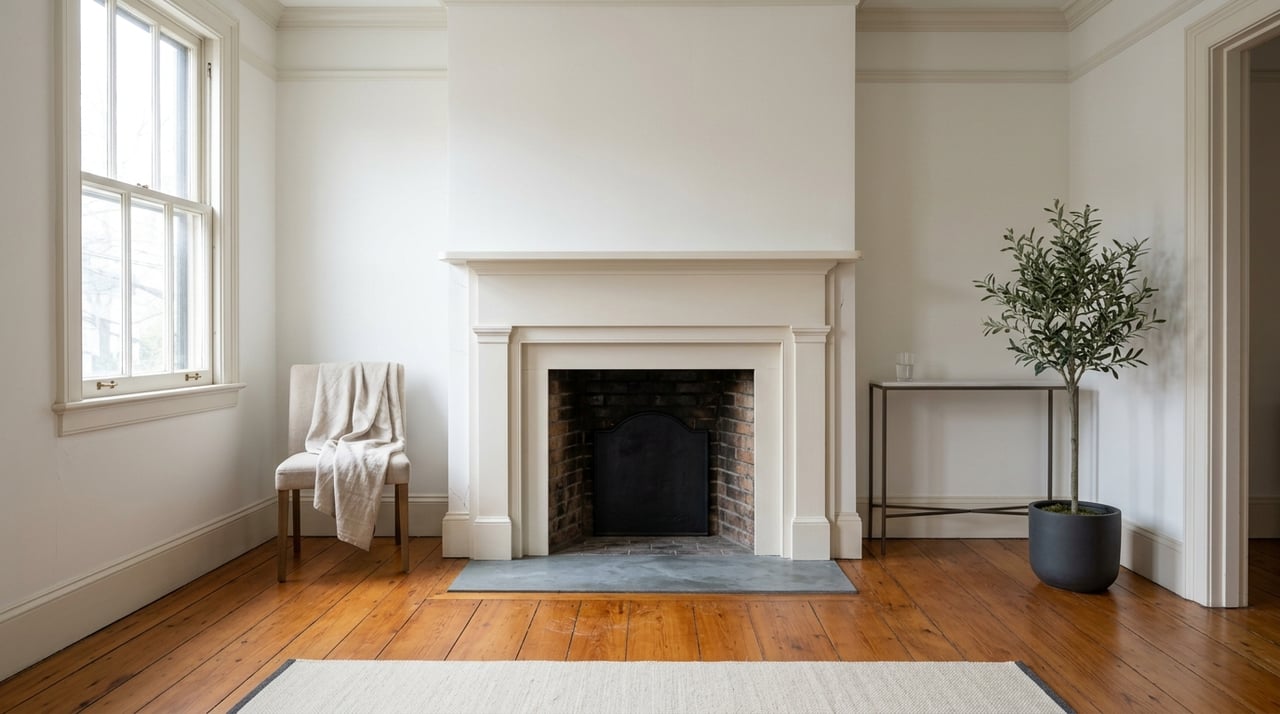 Preparing A Historic Baltimore Home For Sale