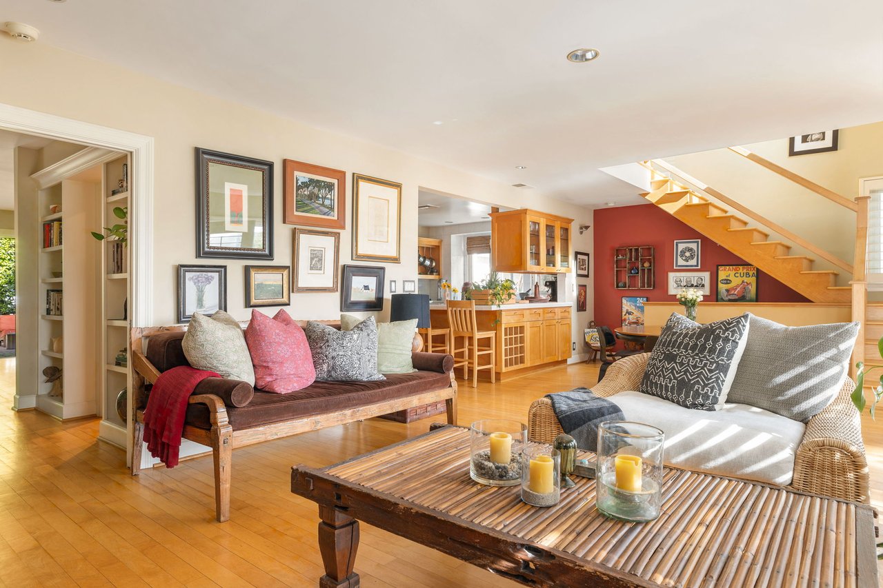 2536 Beverley Ave, Santa Monica 