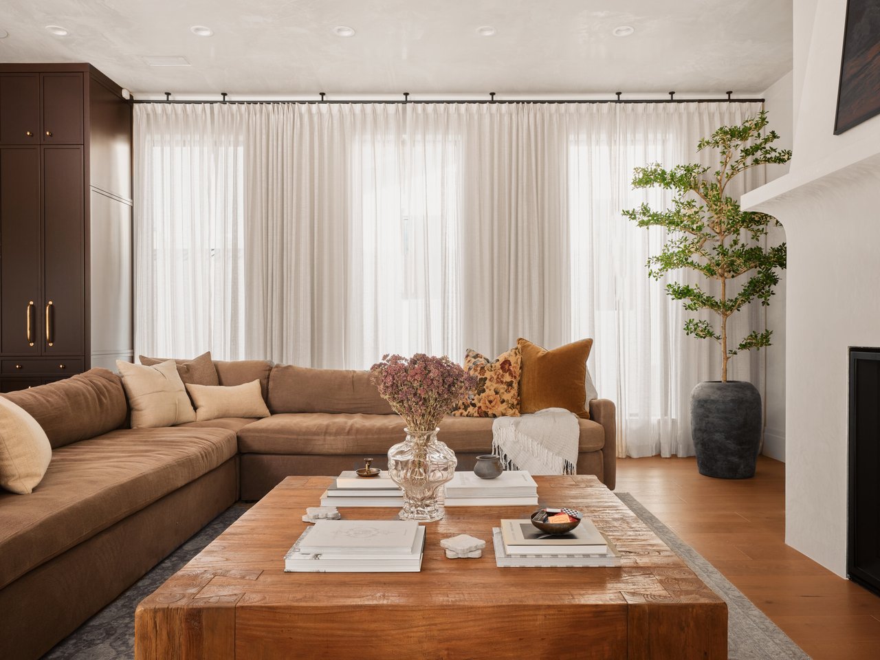 The Timeless Tarrytown Sanctuary: One-of-a-Kind Gated Compound