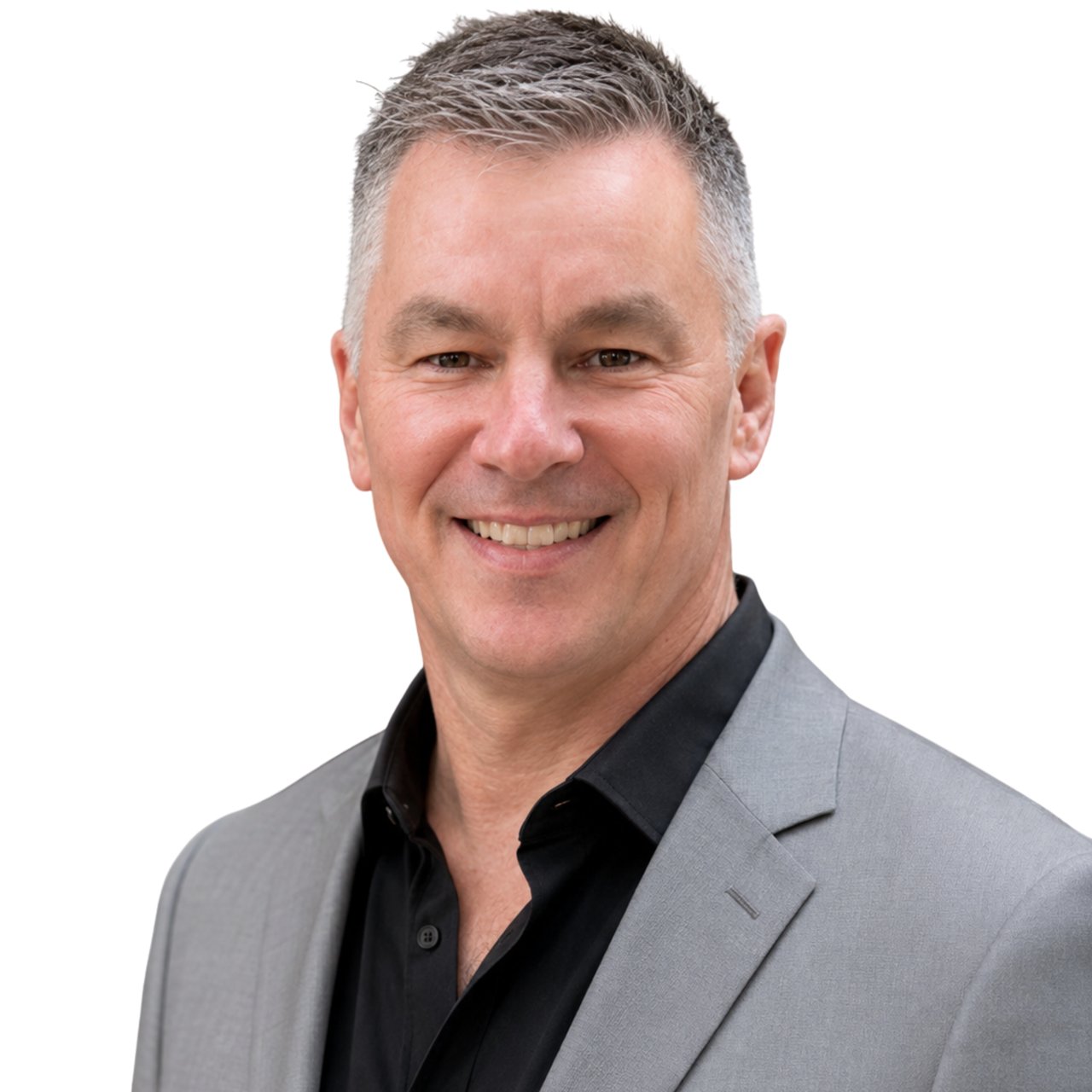 Chris Ferguson Santa Monica CA, Real Estate Agent Headshot