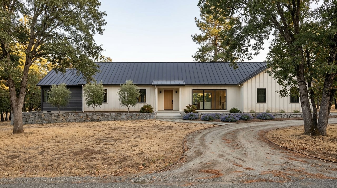 Marketing Sonora Acreage And Country Homes For A Strong Sale
