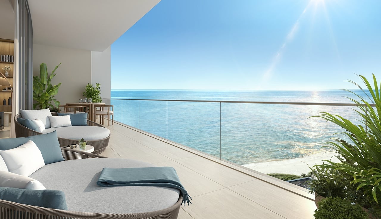 W Pompano Beach Hotel & Residences
