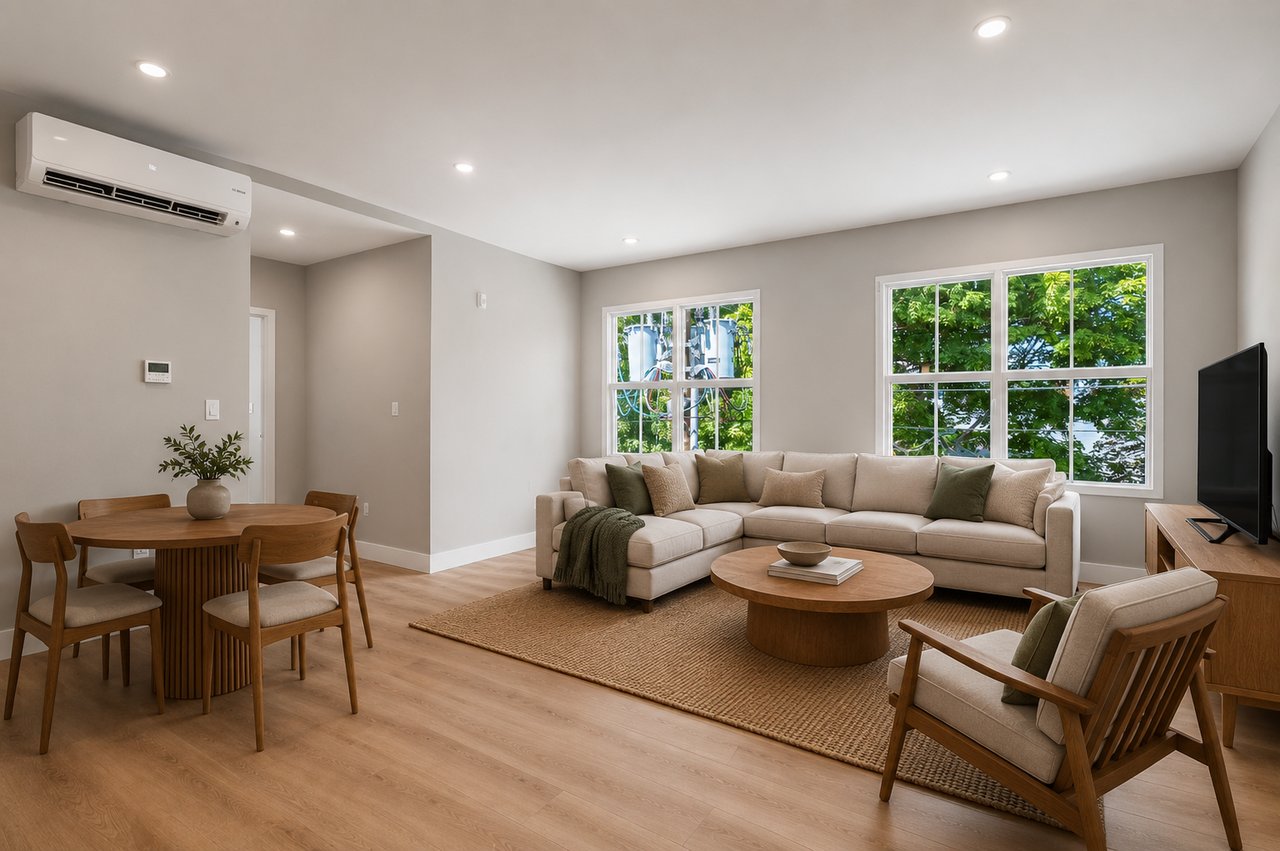 298 Main Street, 3E