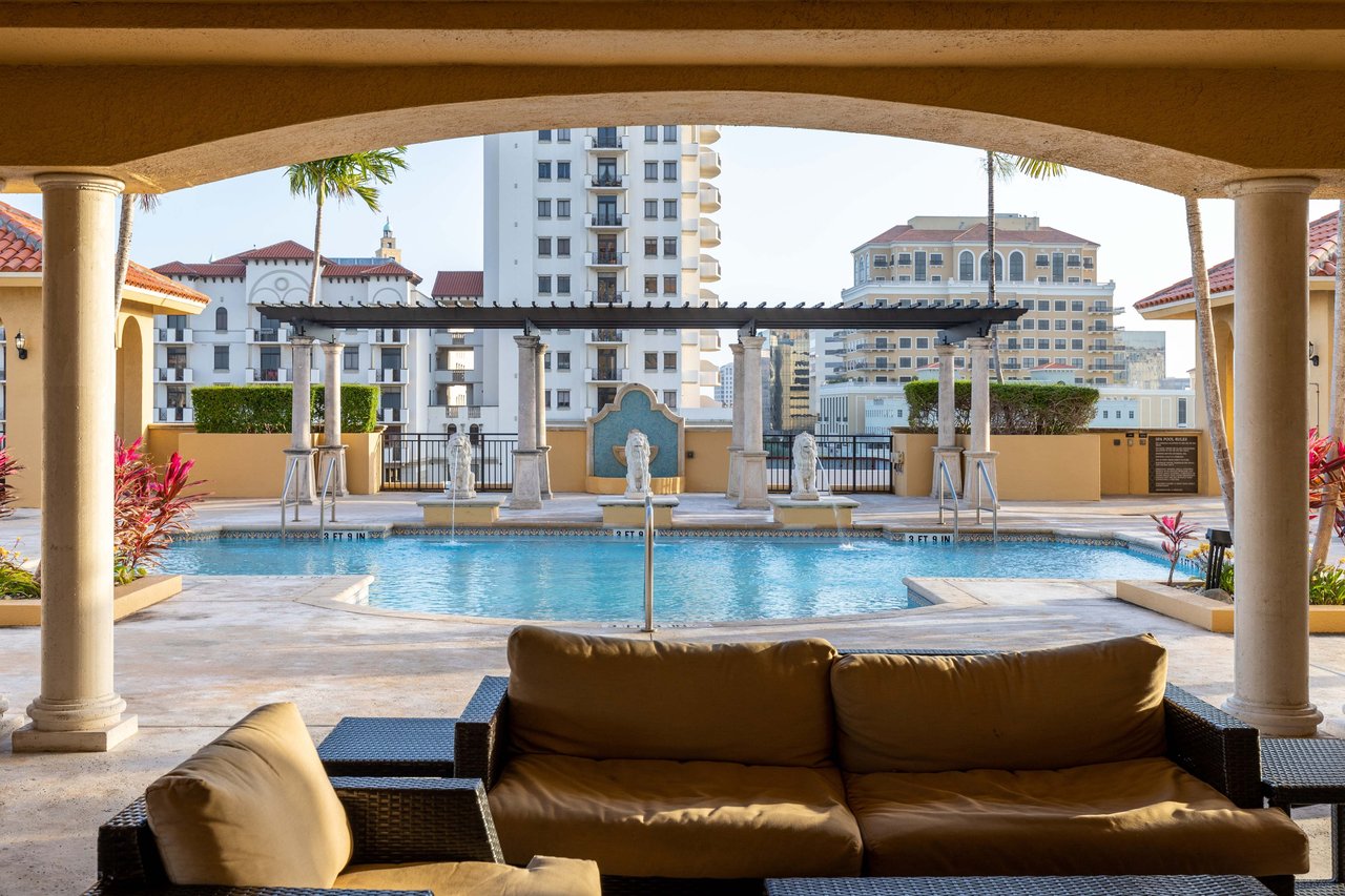 Water Club North Palm Beach Condos & Villas