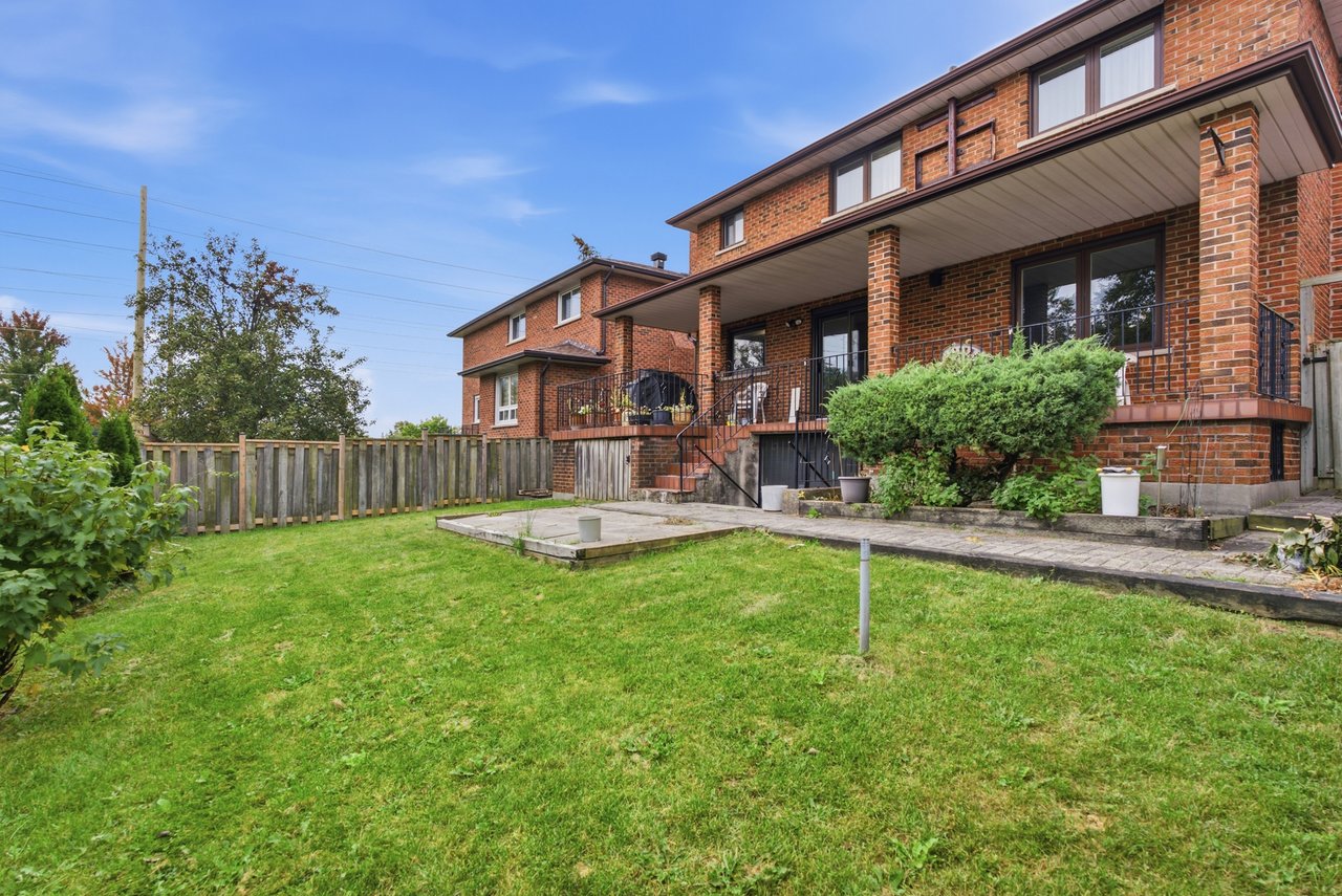 3 Morbank Drive