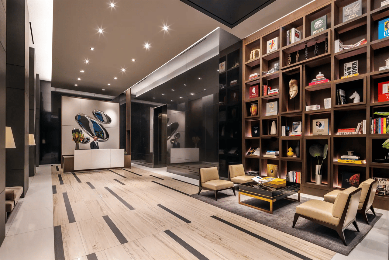 277 Fifth Ave