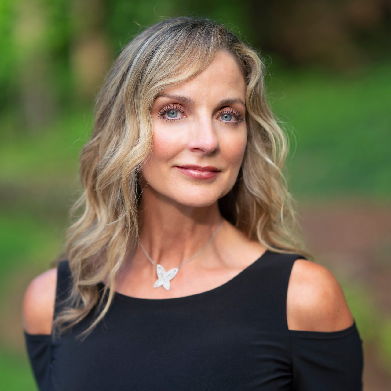 Lisa Peebles
