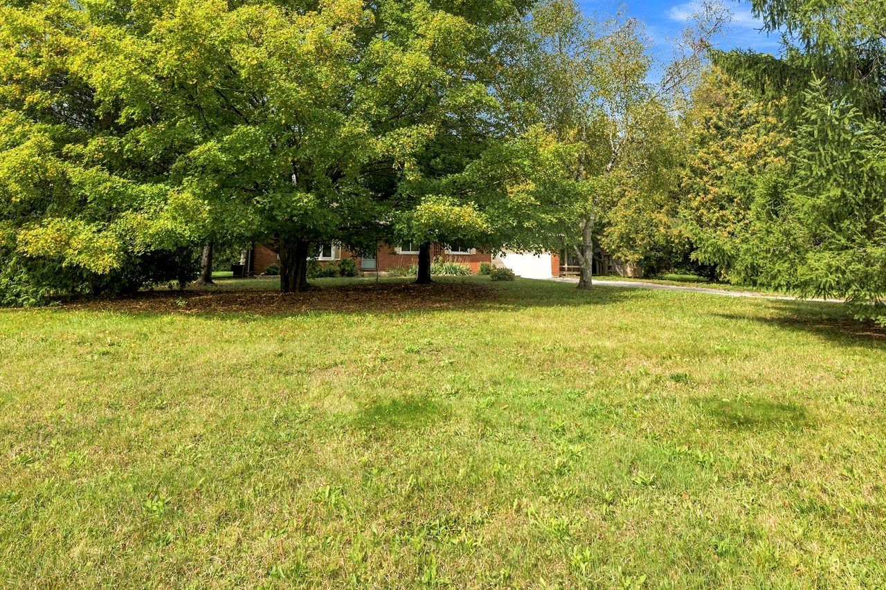 5 Acres of Country Living