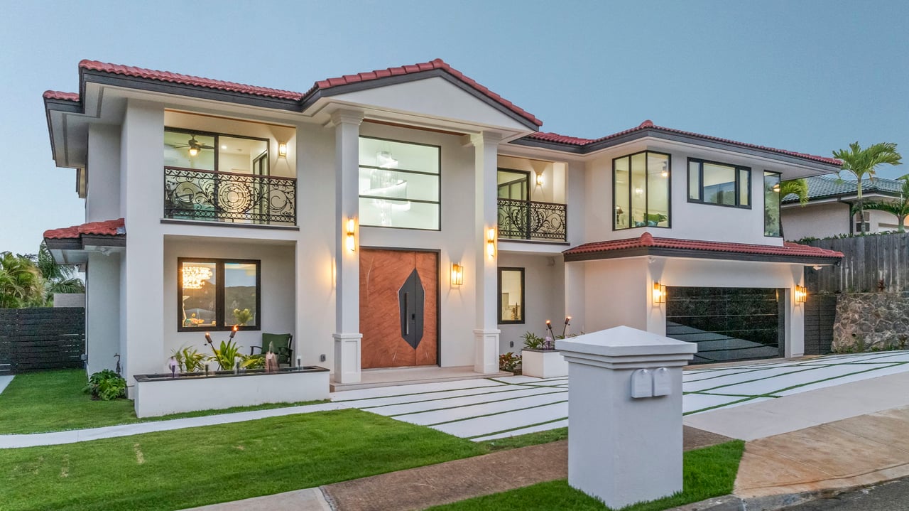 123 Waihili Place