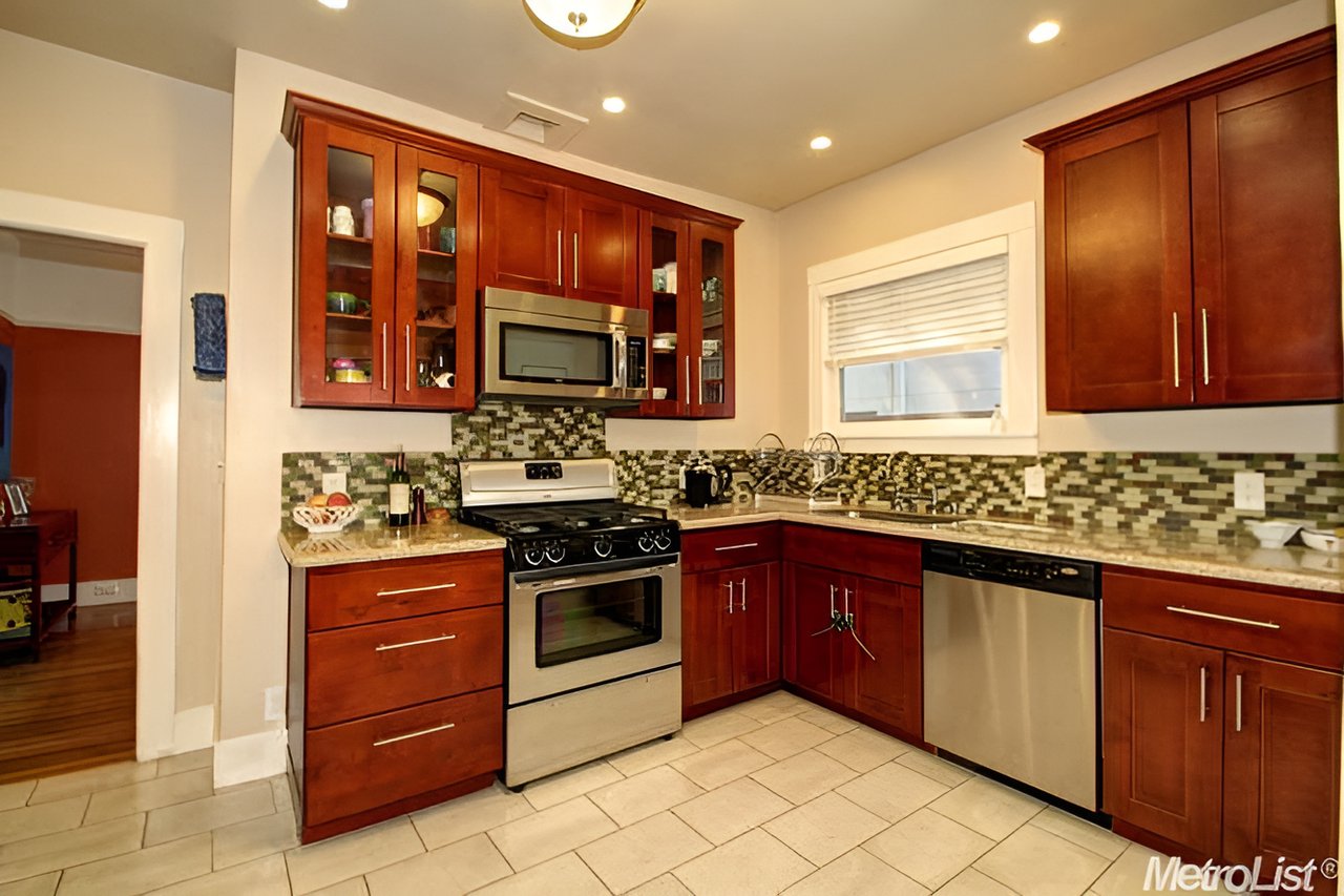 Darling House Sold in Midtown Sacramento