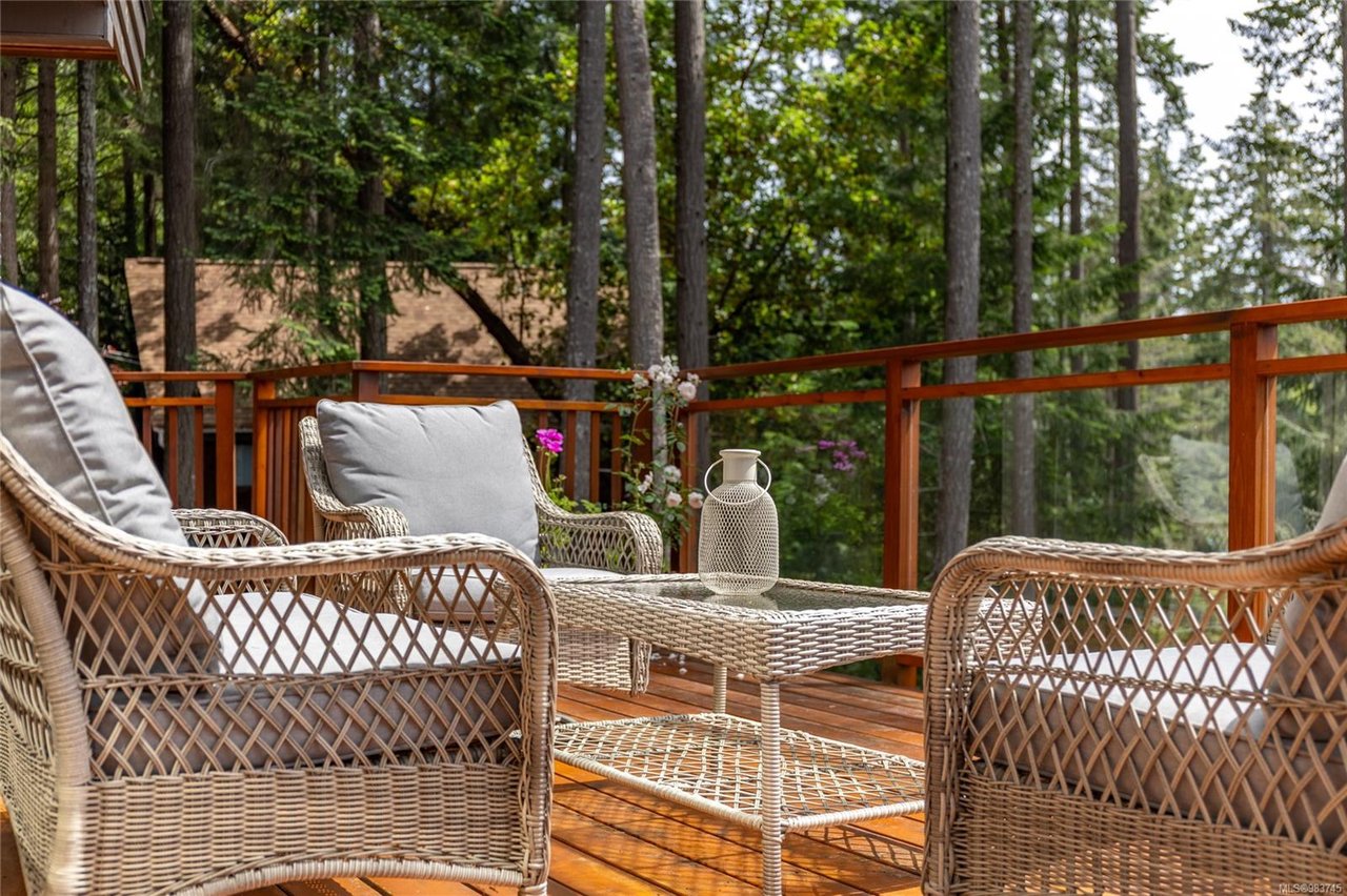 2637 Shoal Rd, Pender Island