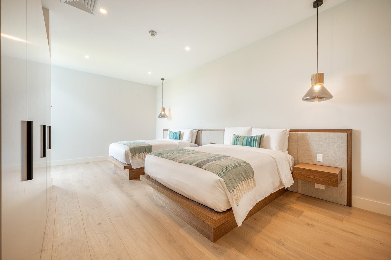 Ocean View Luxury Condo, Conchal, Guanacaste