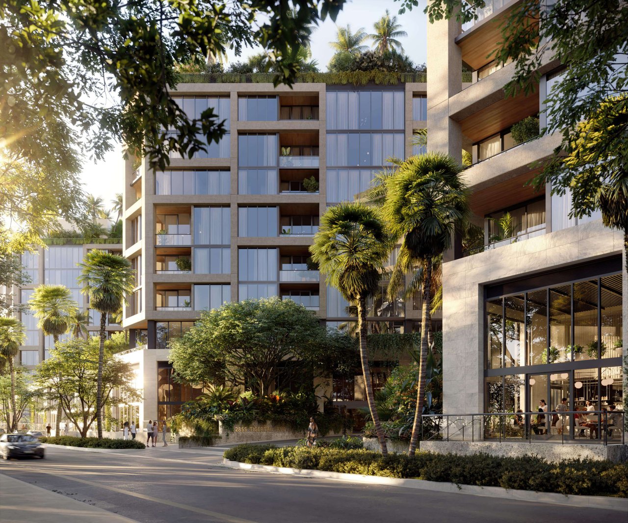 The Well Coconut Grove