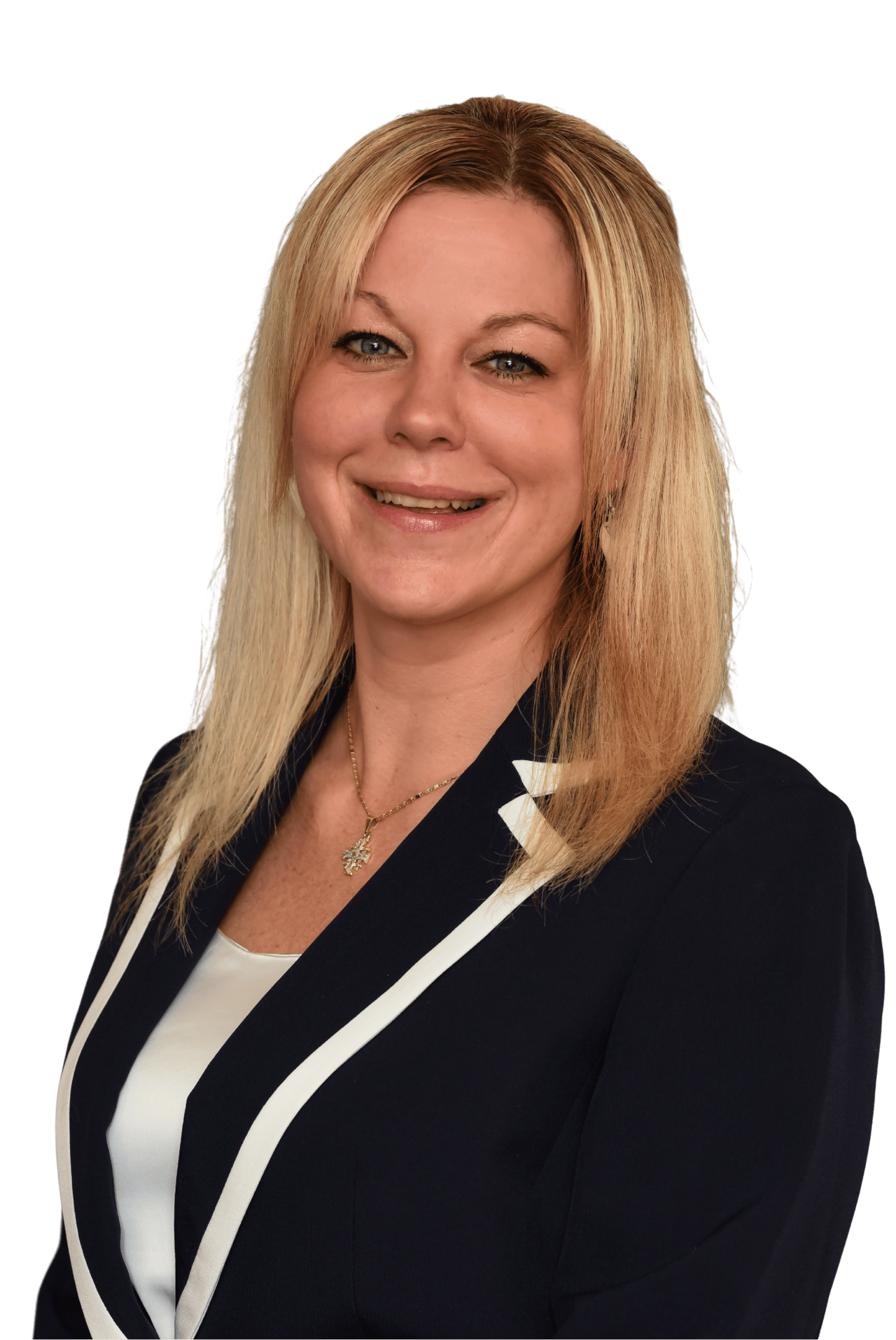 Heidi Hall