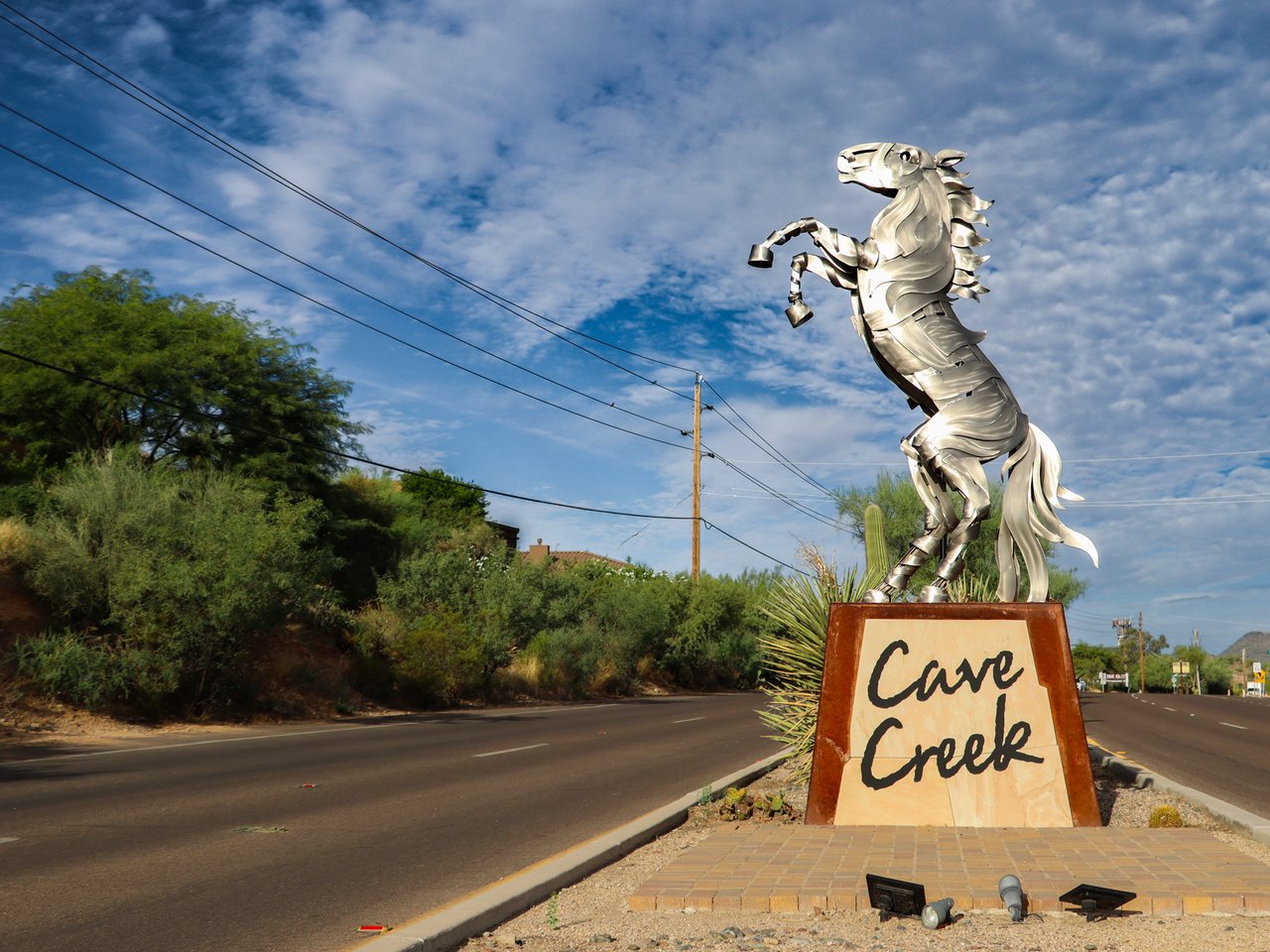 Cave Creek