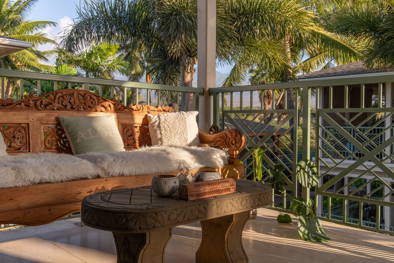 Kai Ani Village 12-204