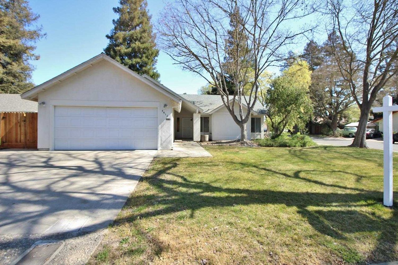 3612 Colonial Drive
