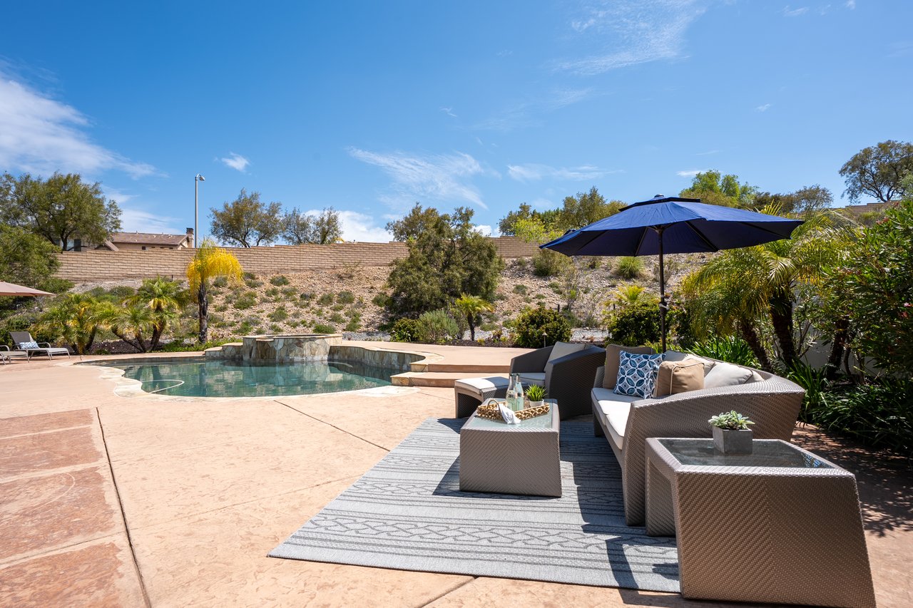 15595 Pinehurst Place | Stonebridge Estates Scripps Ranch Home for Sale