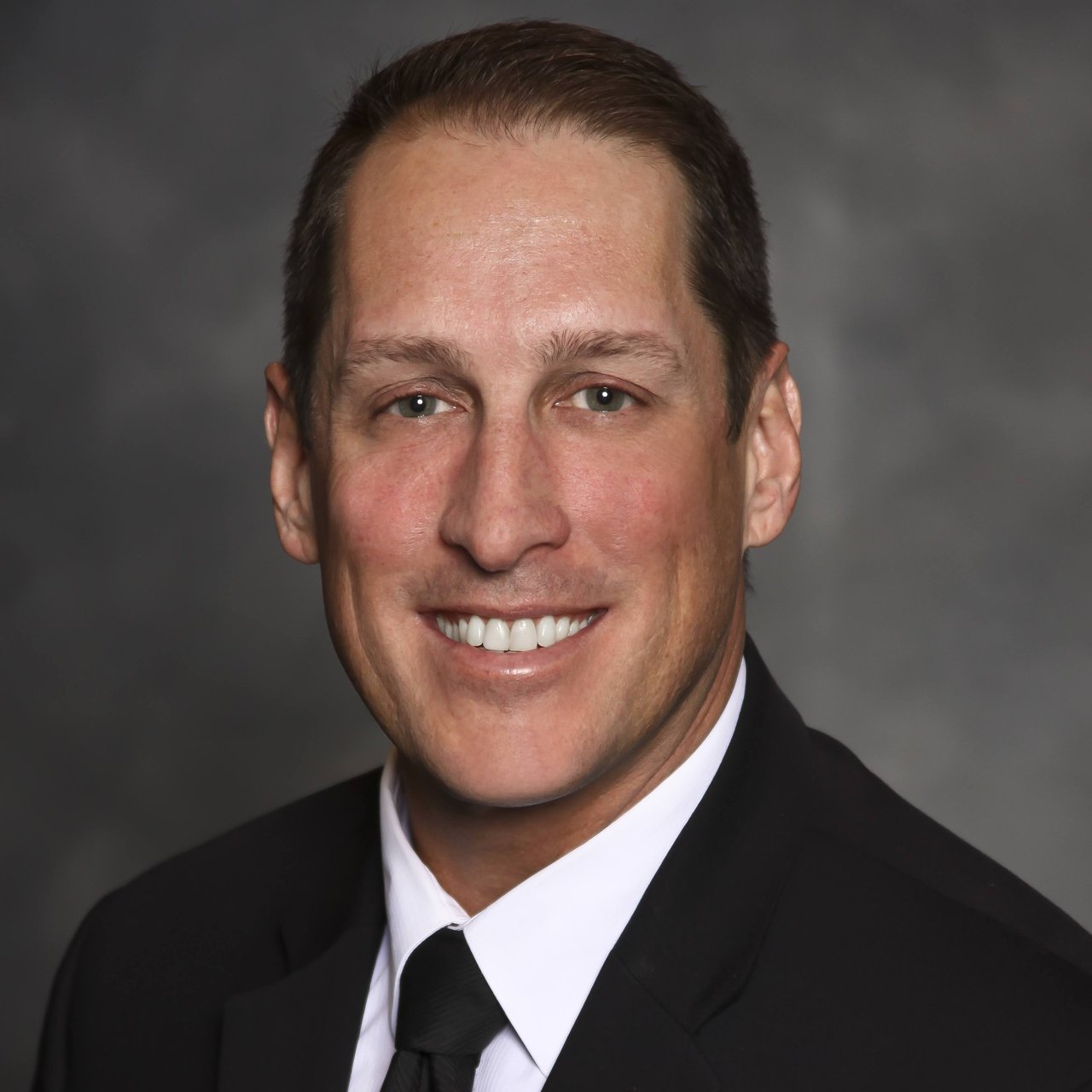 Terry Darling