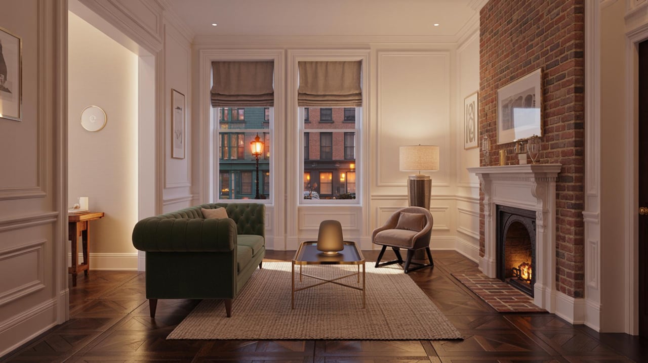 Top Smart Gadgets Every Beacon Hill Home Needs