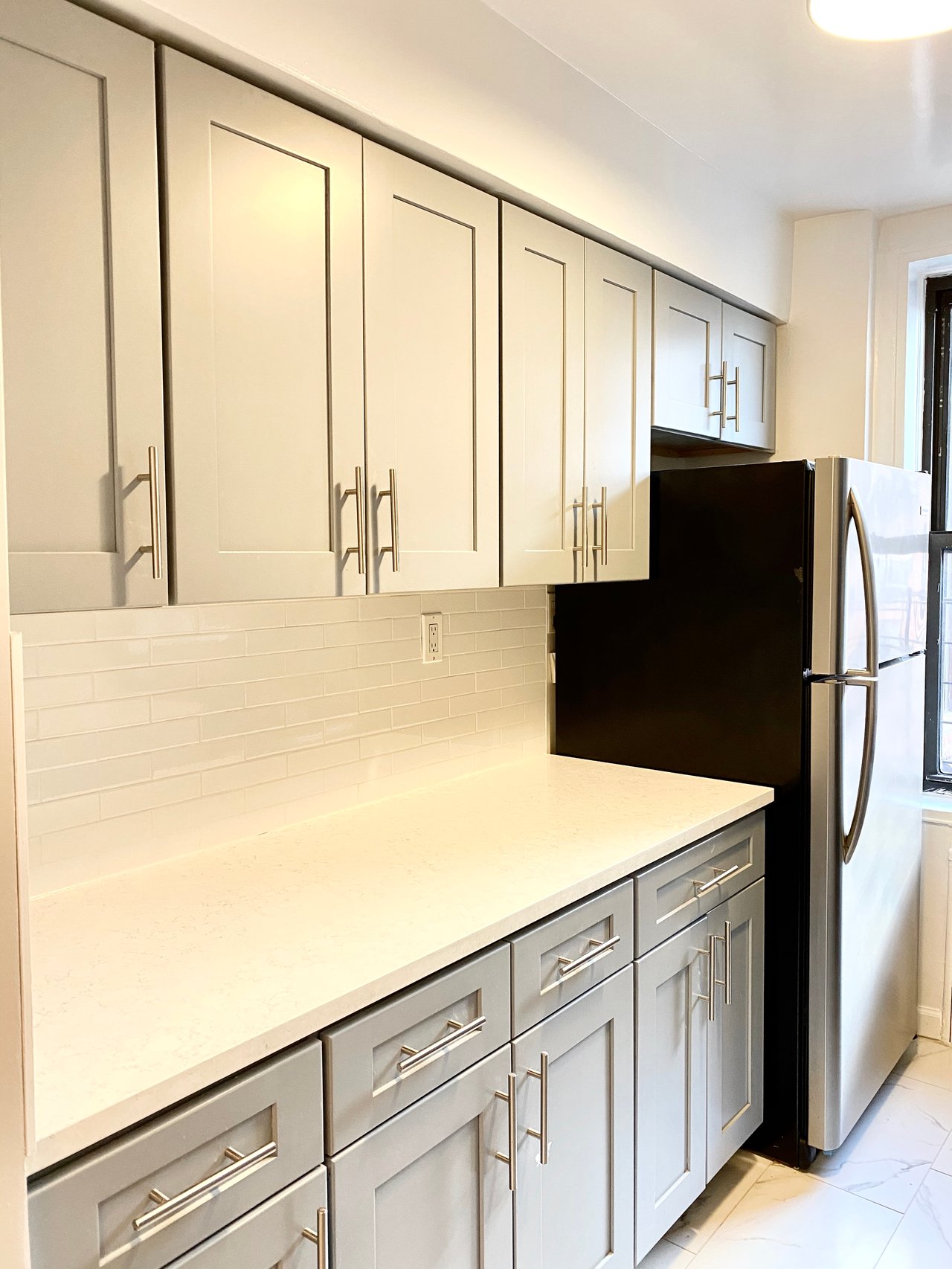 415 Beverly Rd, #3B