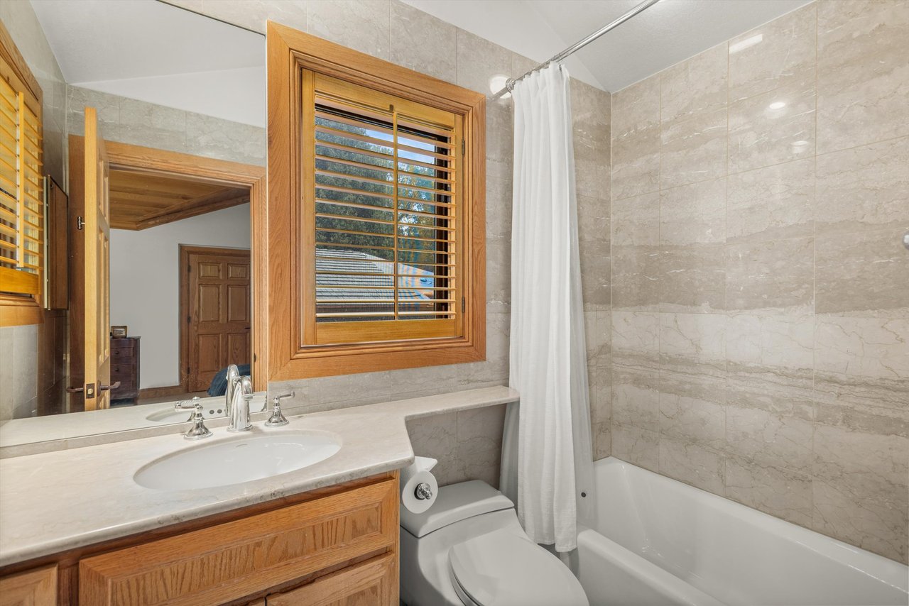 Unmatched Livability in Aspen Core