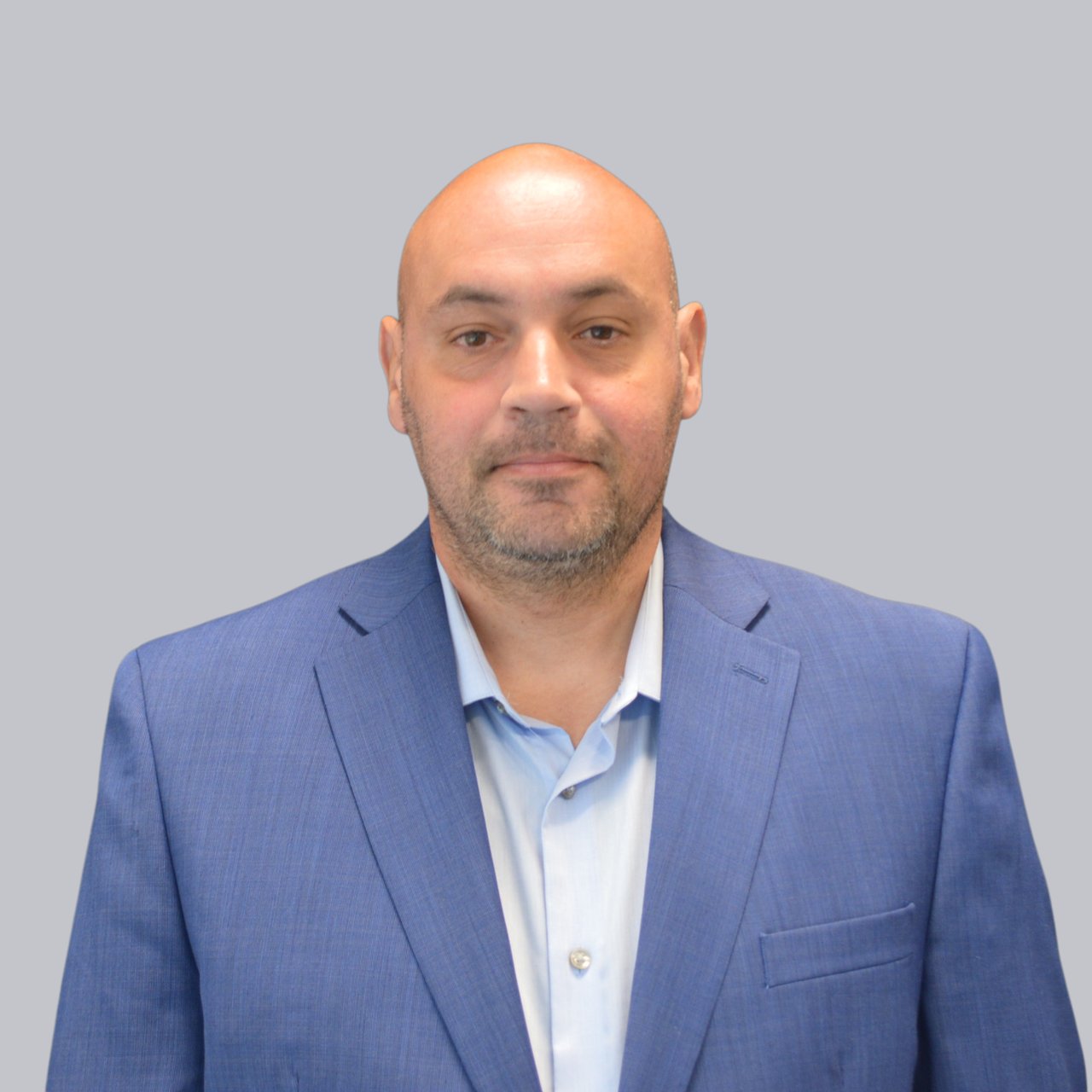 Hadi Ousta Frisco, TX Real Estate Agent Headshot
