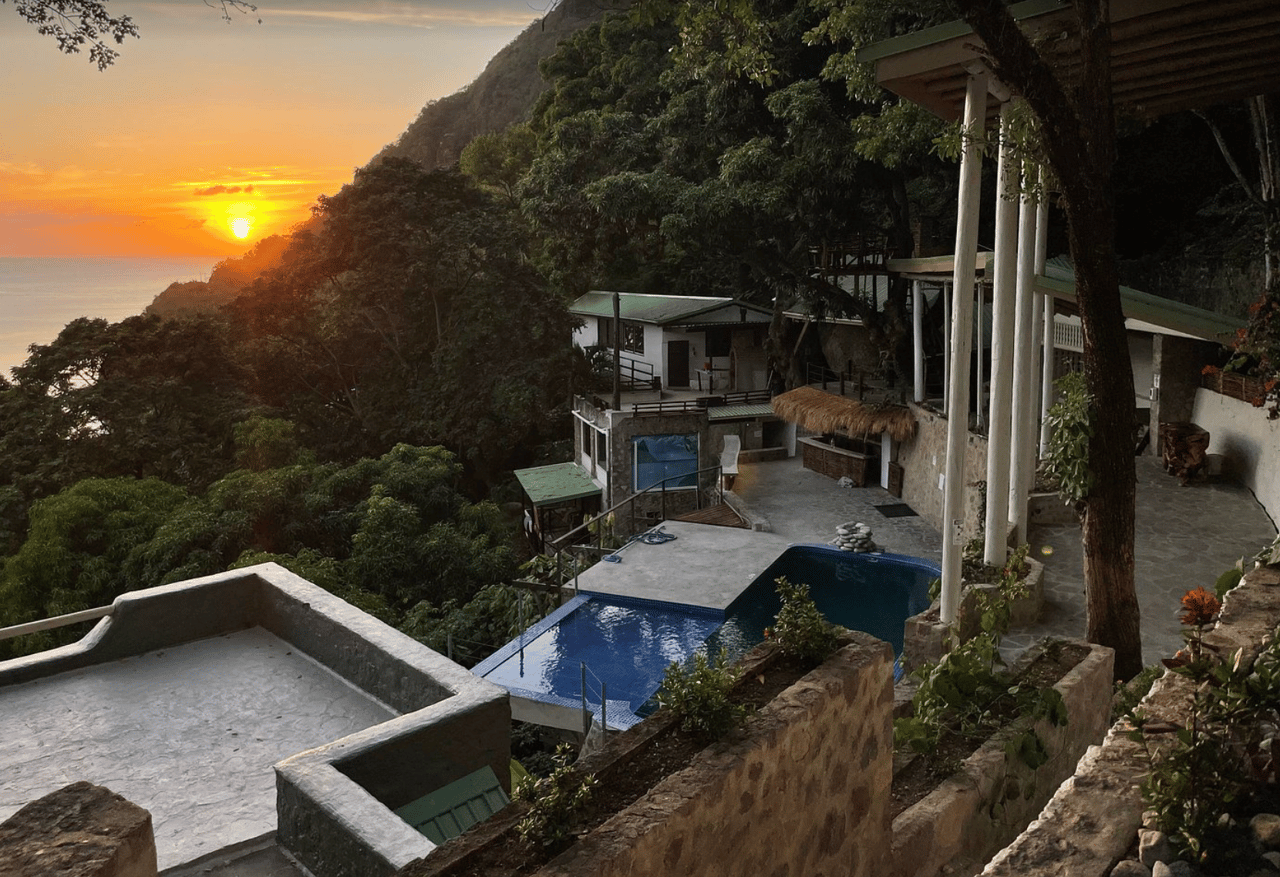 Green Fig Resort & Spa 