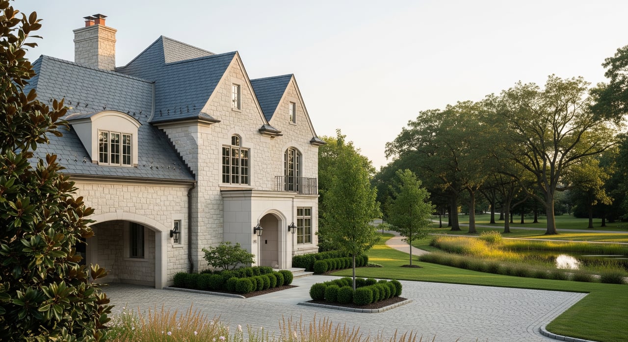 Living In Burr Ridge: Neighborhoods, Parks And Lifestyle