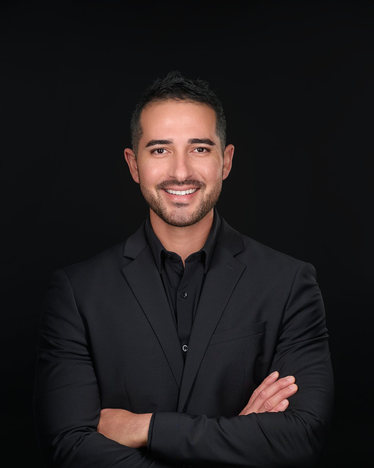 Mike Meza