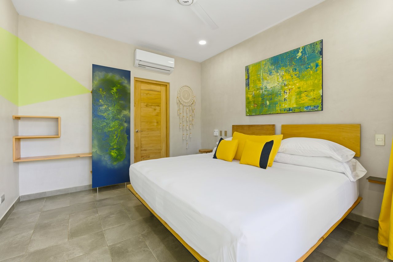 Pierre & Colors | Prime Corner Lot | Turnkey Income Property