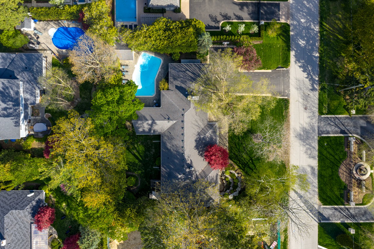 Expansive Morrison Bungalow