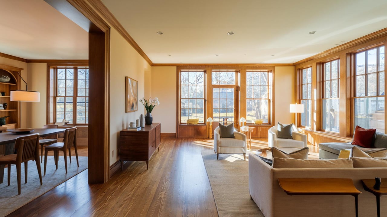 How to Remodel Your Home in College Park, MD Without the Stress