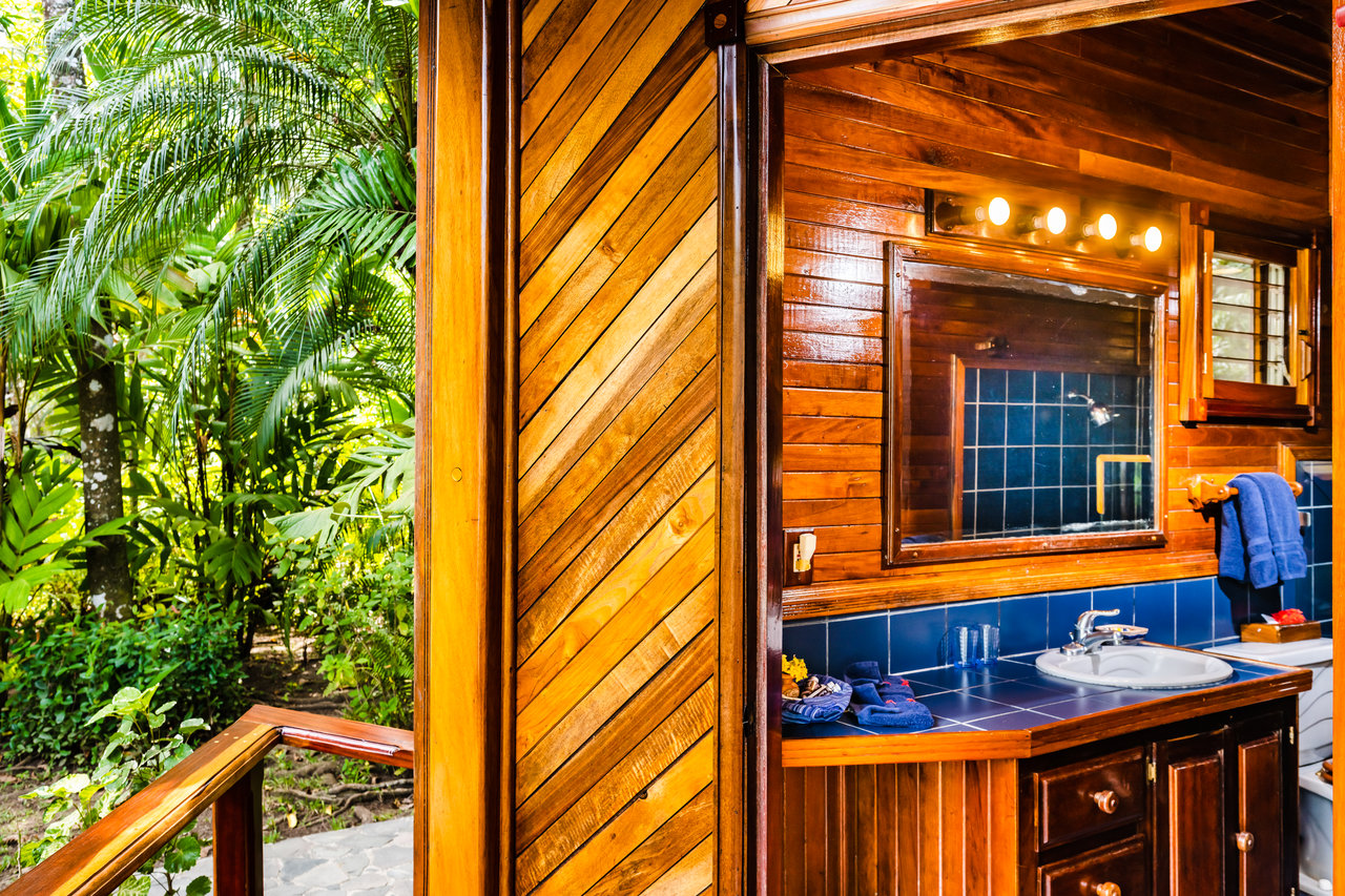 Tambor Tropical Beach Resort / Tambor, Cóbano, Puntarenas
