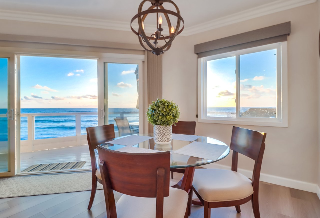 Pescadero Oceanfront Residences