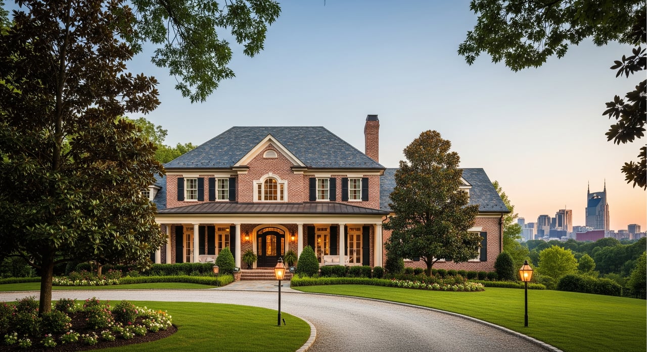 Property Tax Relief And Freeze: A Guide For Nashville Owners