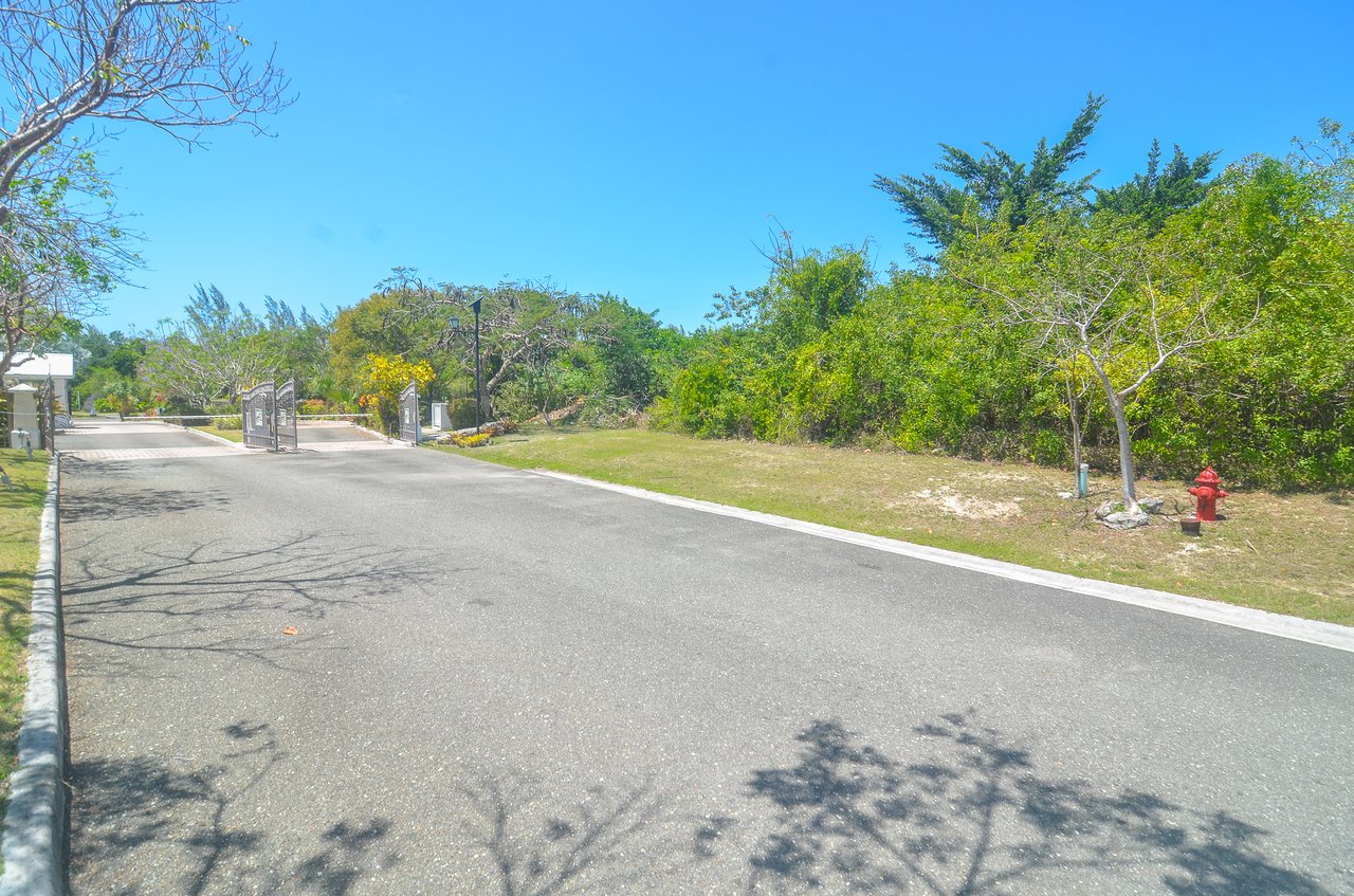 Lot #1 Lyford Hills