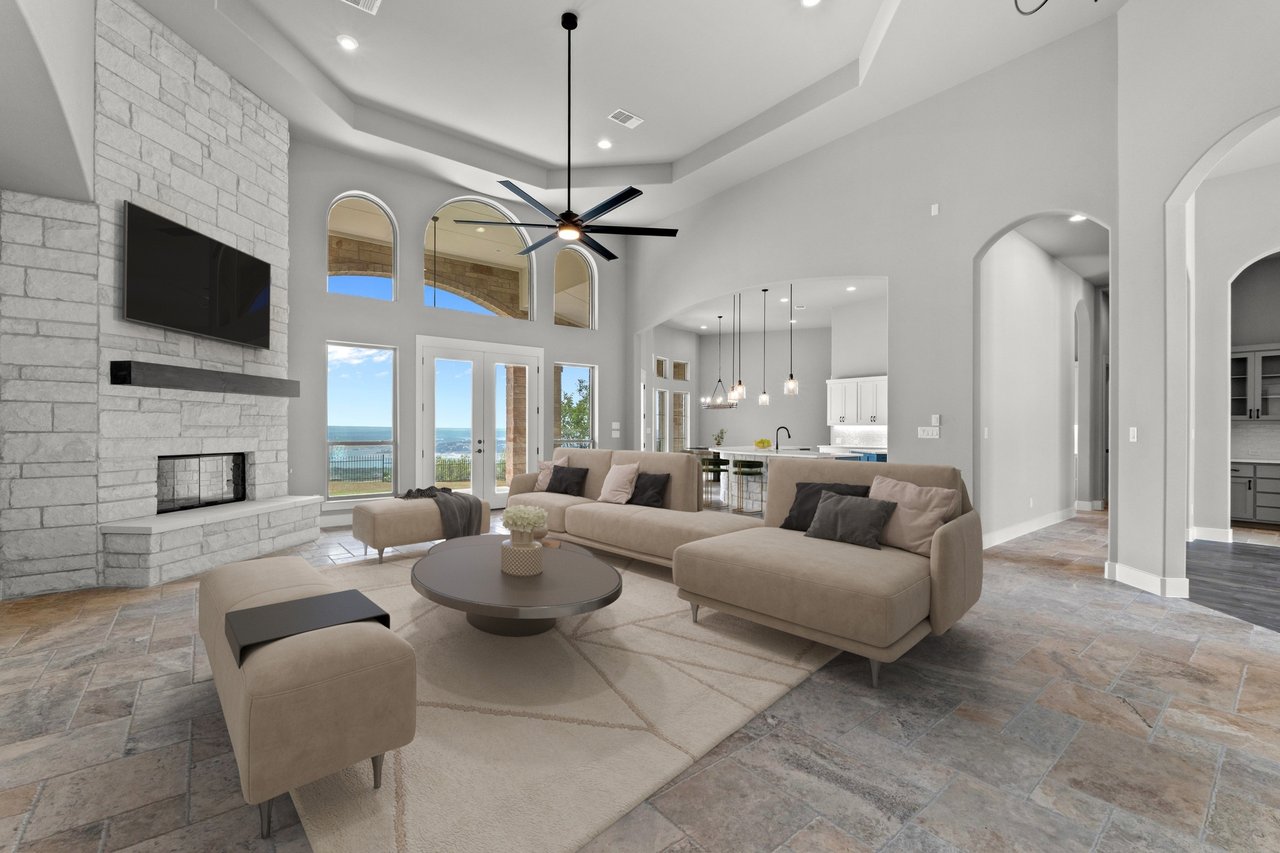 8295 Lime Creek Road