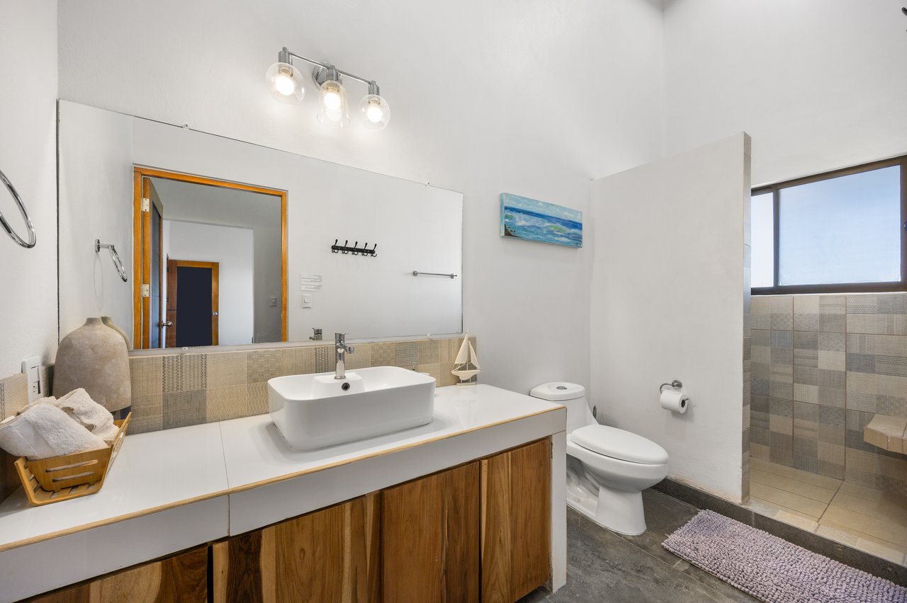 Casa Sol Y Mar | Ocean View Estate with Casitas & Development Potential in Potrero