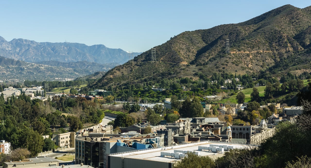 Studio City