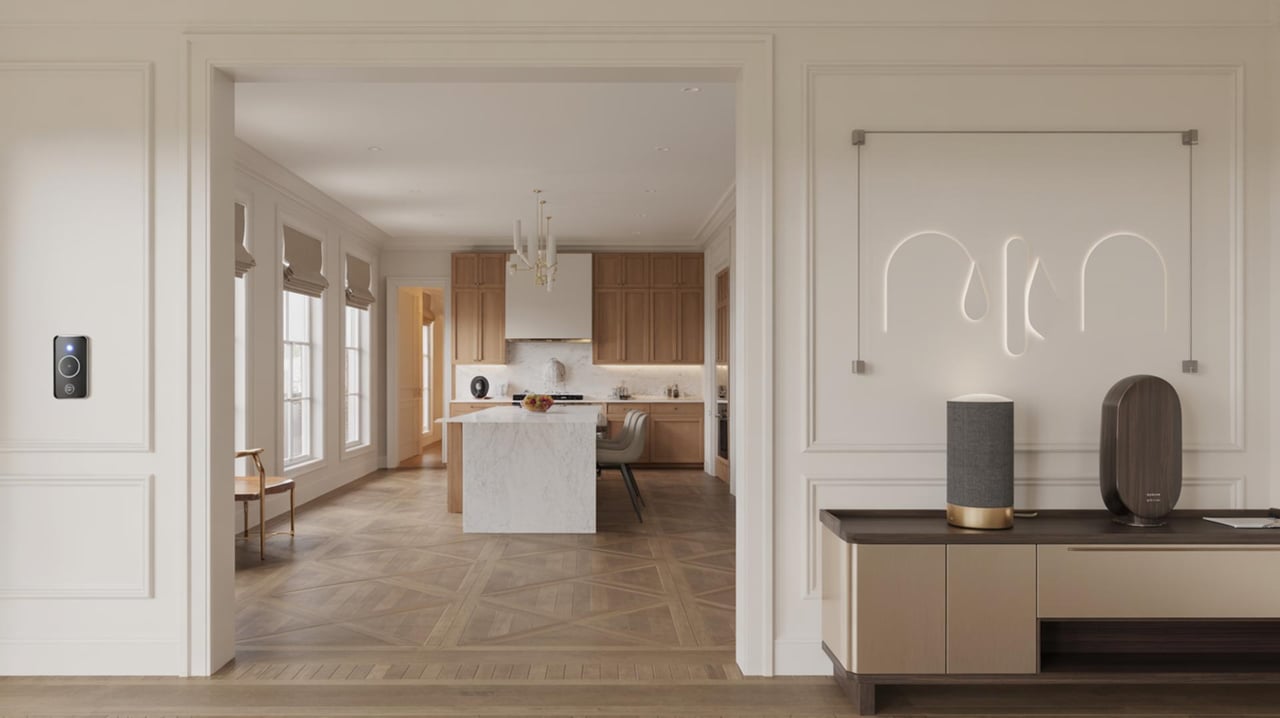 Must-Have Smart Home Features for McLean, VA Homeowners