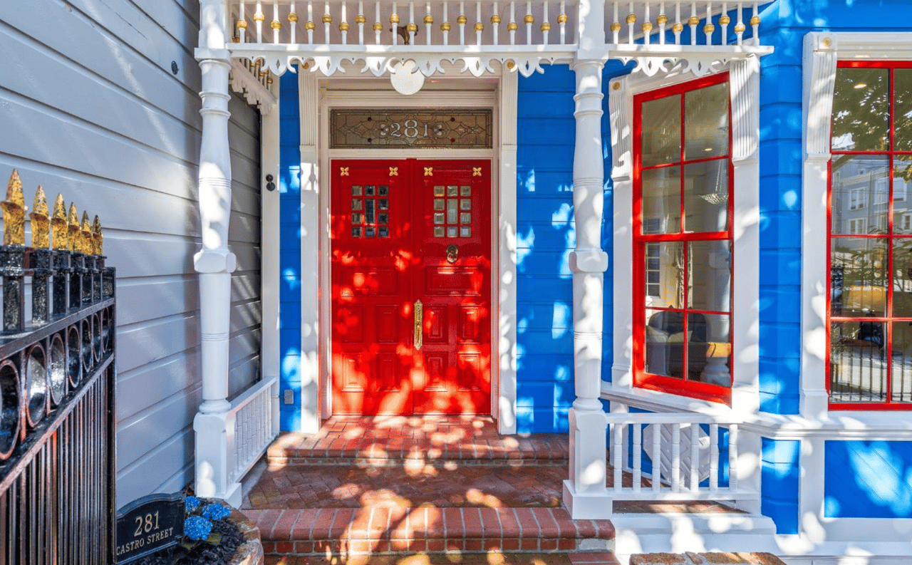 281 Castro Street