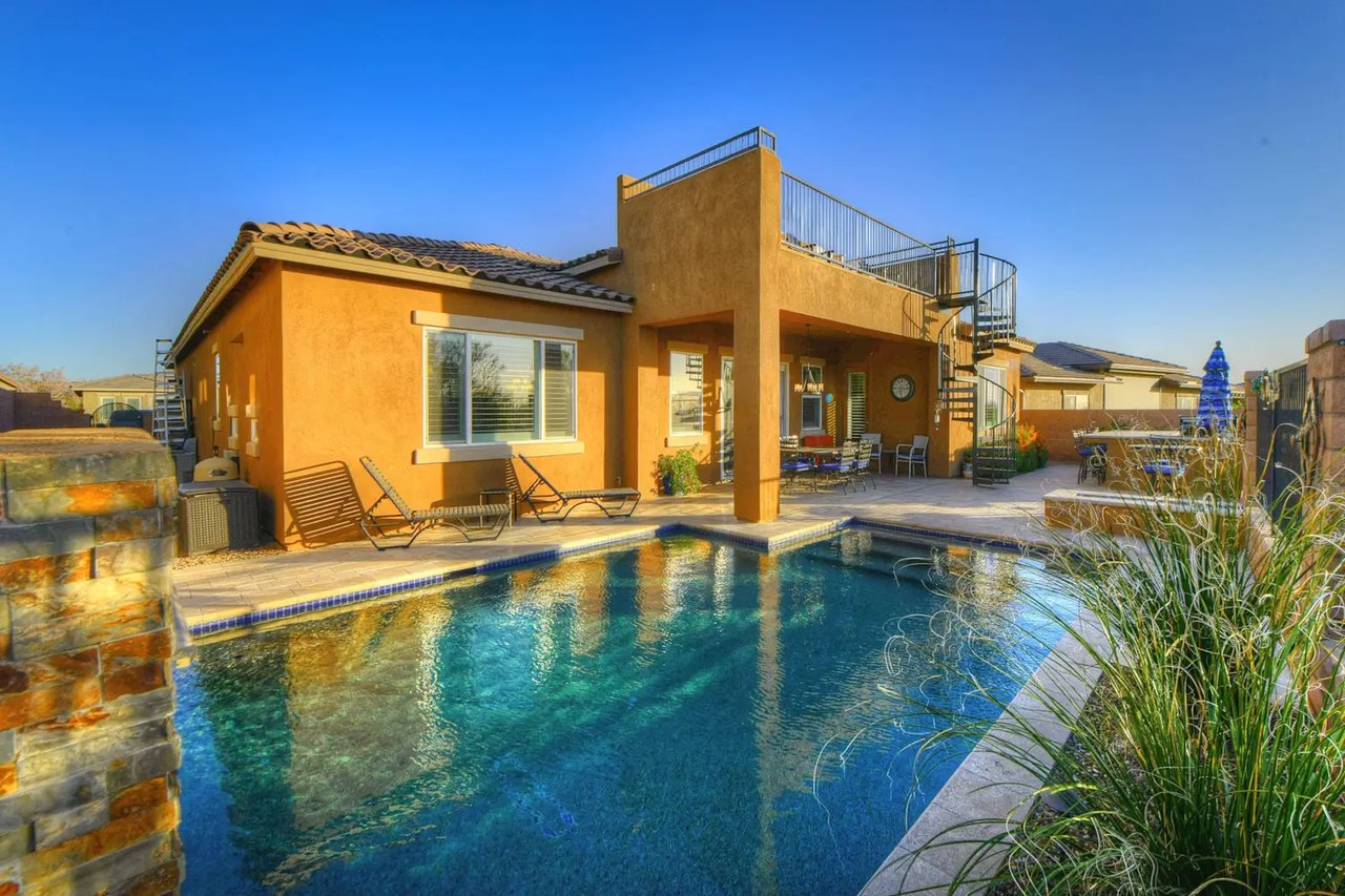 7440 W Cactus Flower Pass