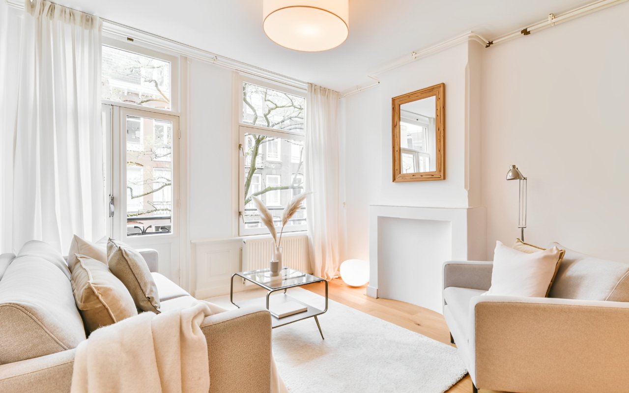 Downsizing in Monmouth County: Maintain Comfort in a Cozier Space