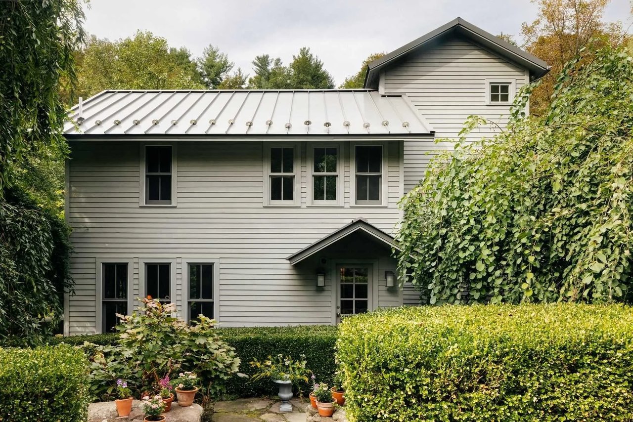 20 Overshot Mill Road