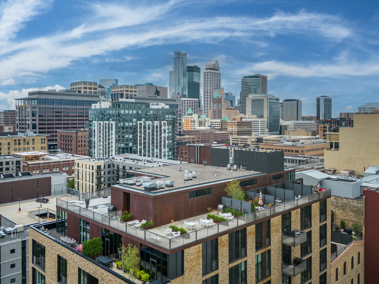 Humboldt Lofts #506