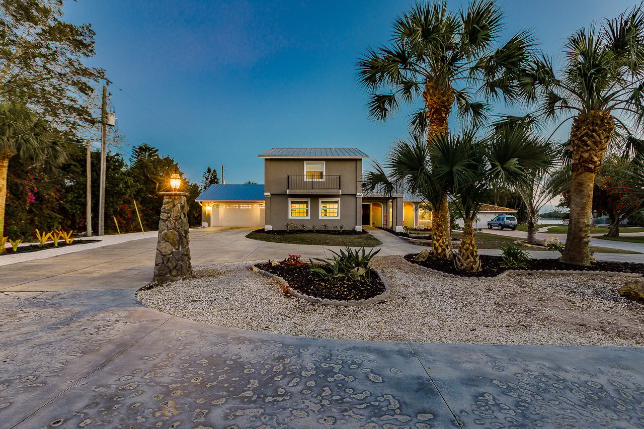 501 VELASQUEZ DRIVE