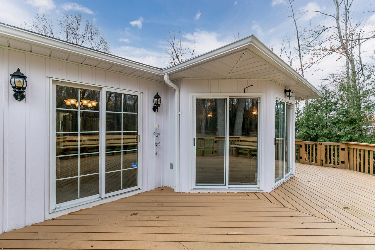 New Listing: 36 Morgans Road